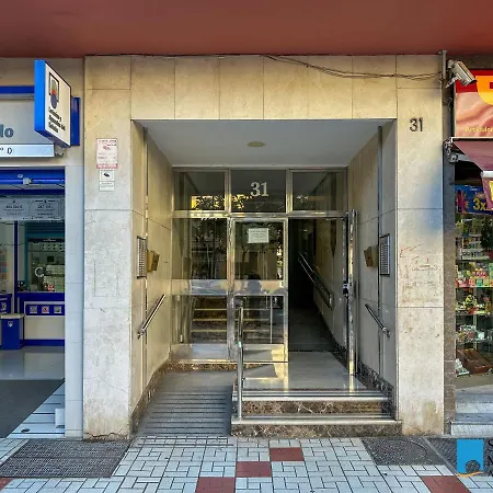 Apartmán Station *